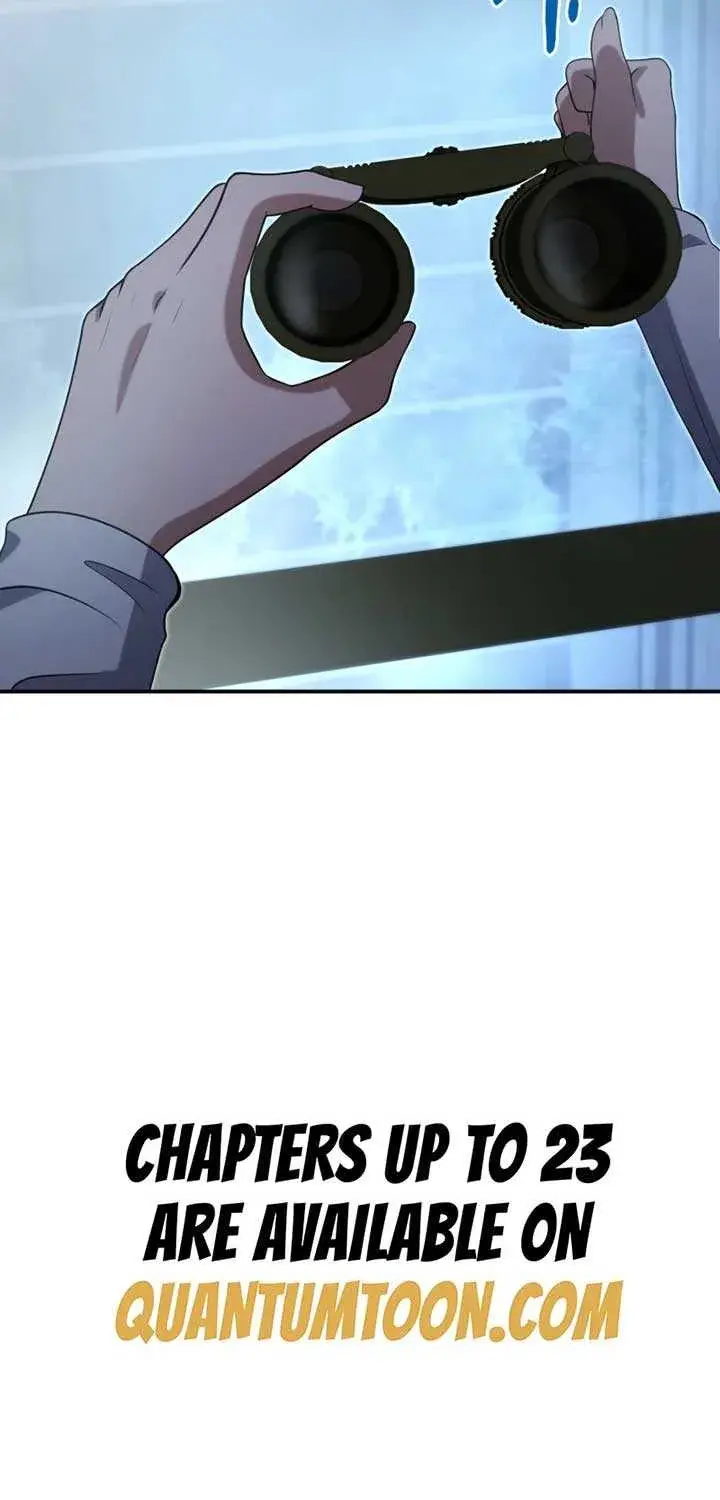 Office Worker in the Ice Age Apocalypse, chapter 14, page 50