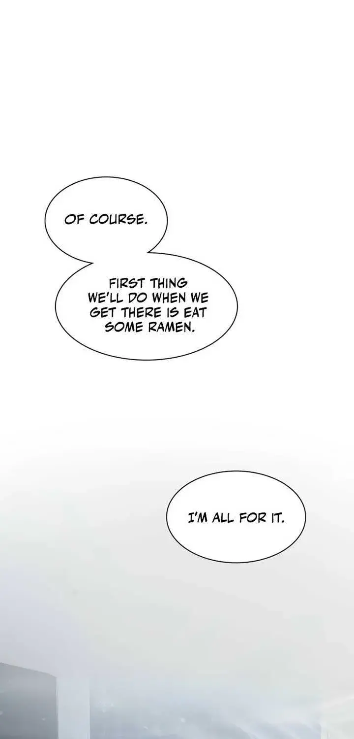 Office Worker in the Ice Age Apocalypse, chapter 14, page 57