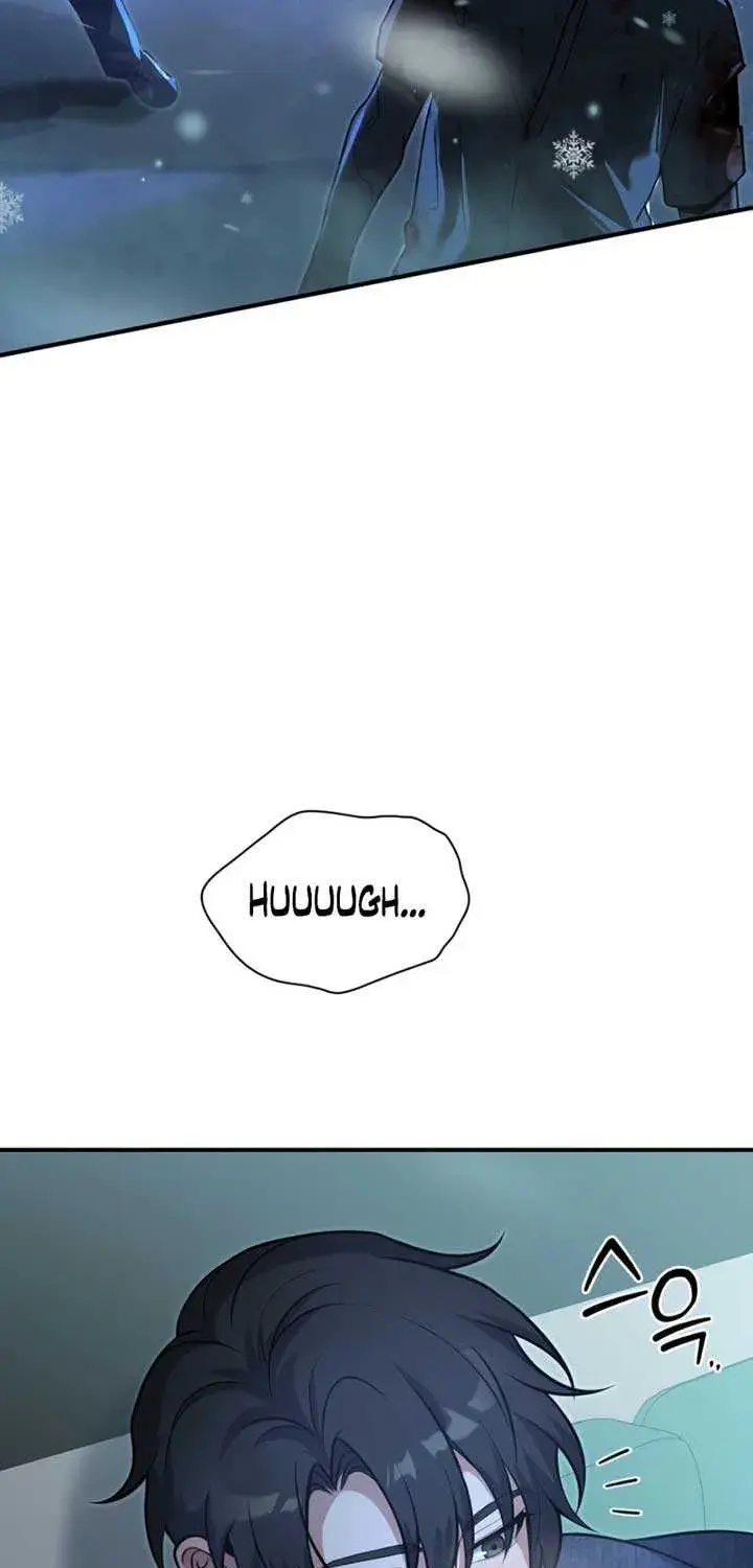Office Worker in the Ice Age Apocalypse, chapter 14, page 59
