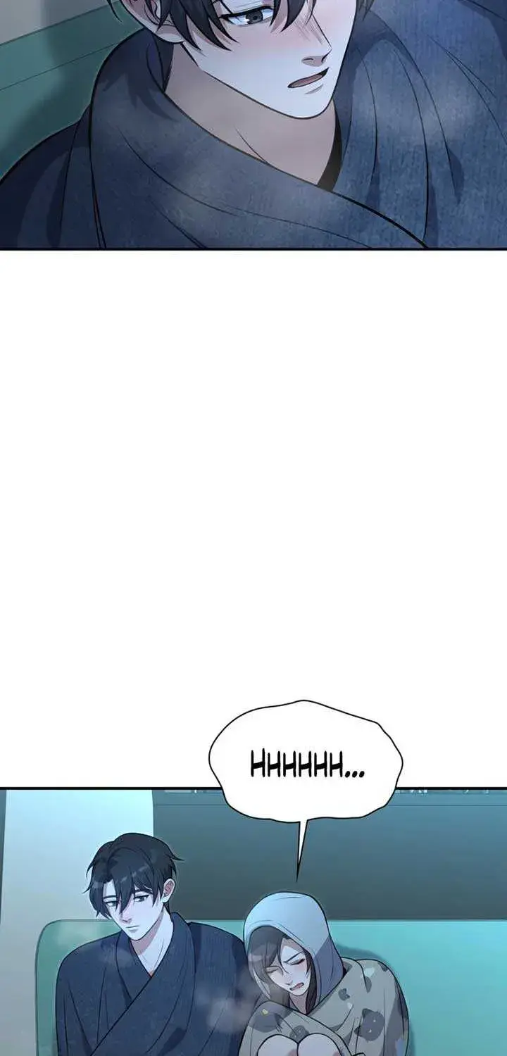 Office Worker in the Ice Age Apocalypse, chapter 14, page 60