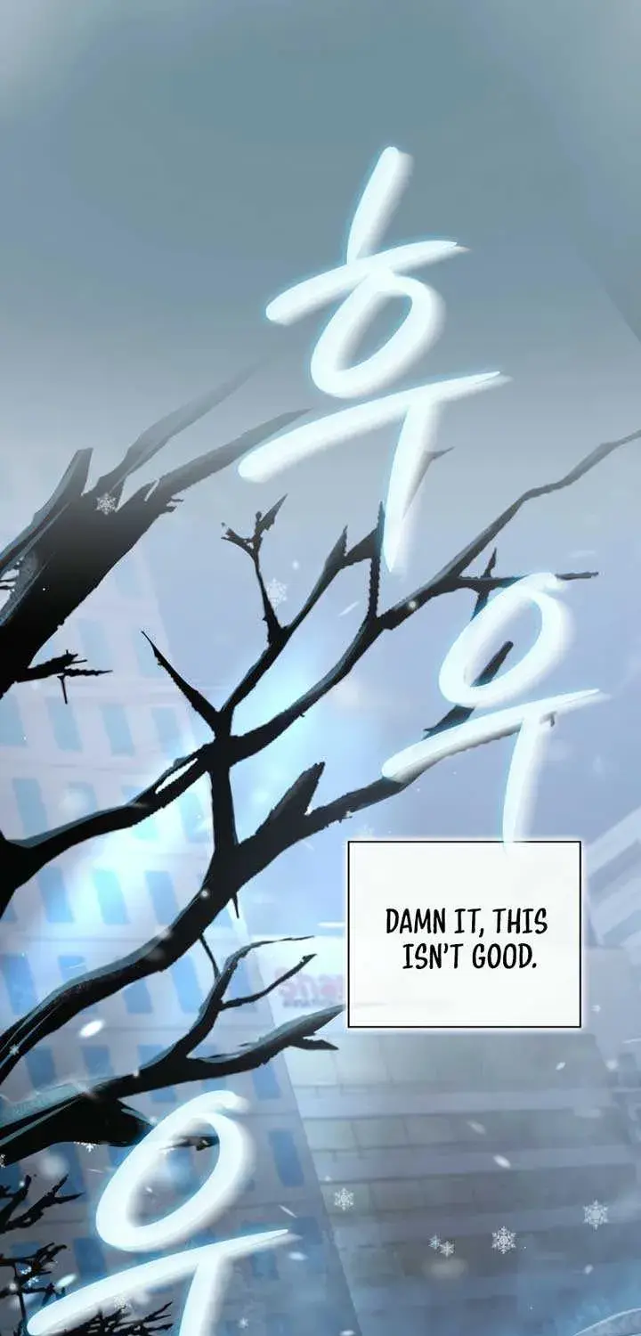 Office Worker in the Ice Age Apocalypse, chapter 14, page 64