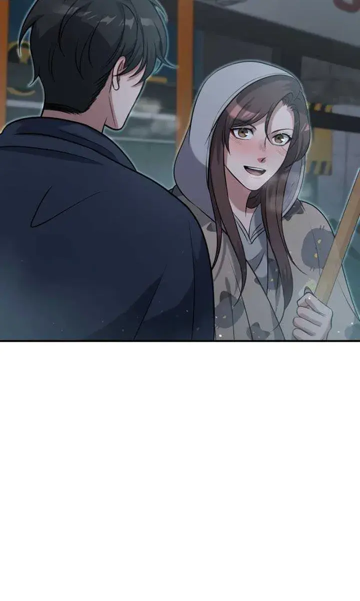 Office Worker in the Ice Age Apocalypse, chapter 14, page 79