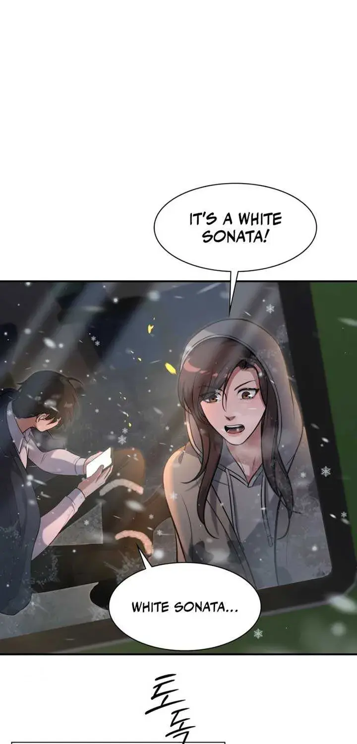 Office Worker in the Ice Age Apocalypse, chapter 14, page 89