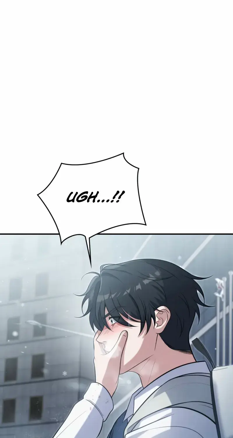 Office Worker in the Ice Age Apocalypse, chapter 15, page 29