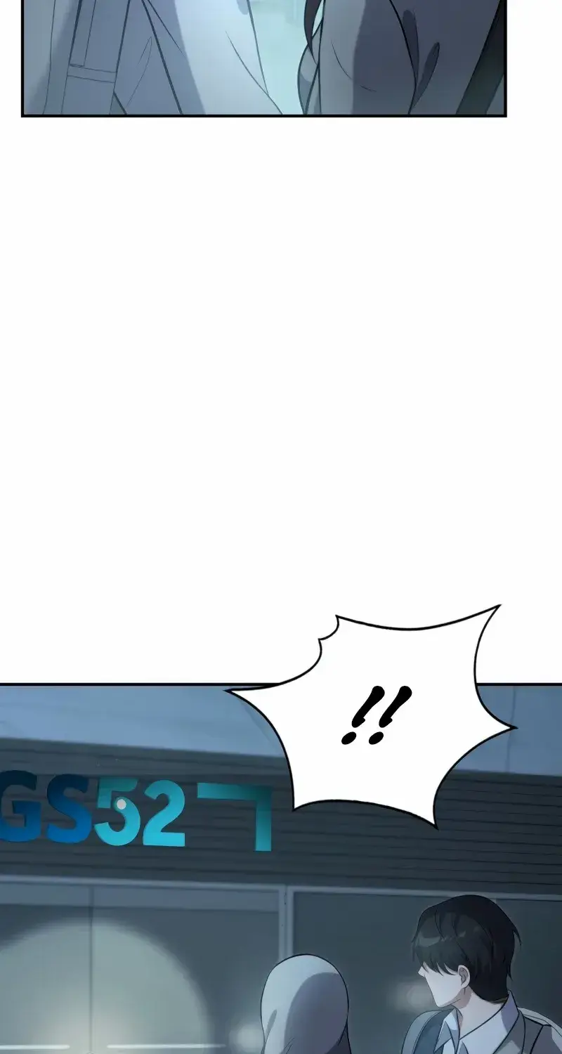 Office Worker in the Ice Age Apocalypse, chapter 15, page 57