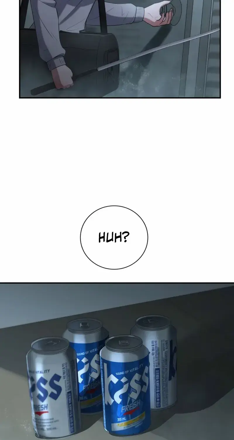 Office Worker in the Ice Age Apocalypse, chapter 15, page 63