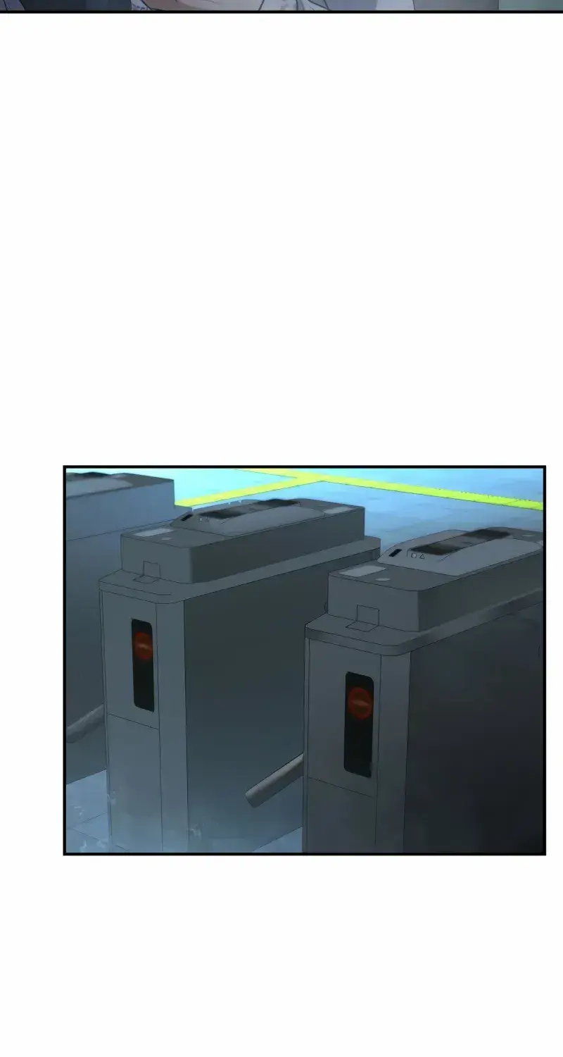 Office Worker in the Ice Age Apocalypse, chapter 15, page 67