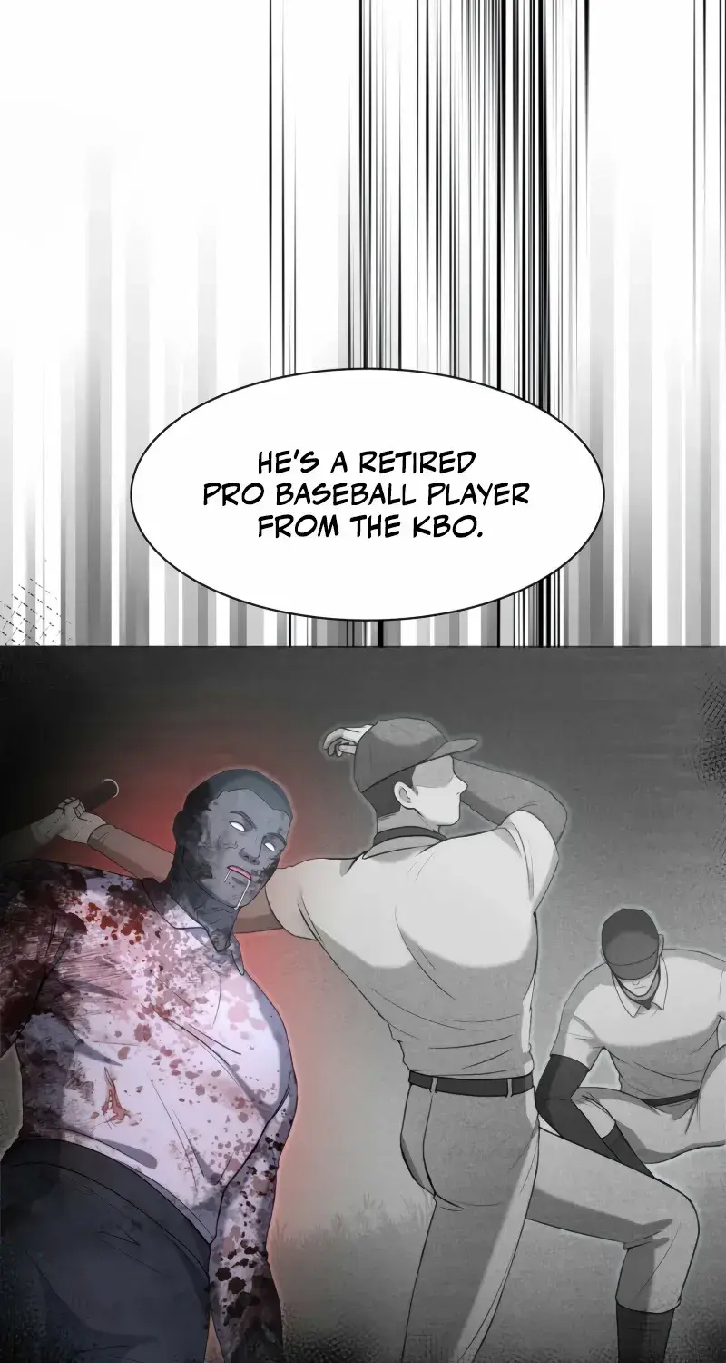 Office Worker in the Ice Age Apocalypse, chapter 16, page 24