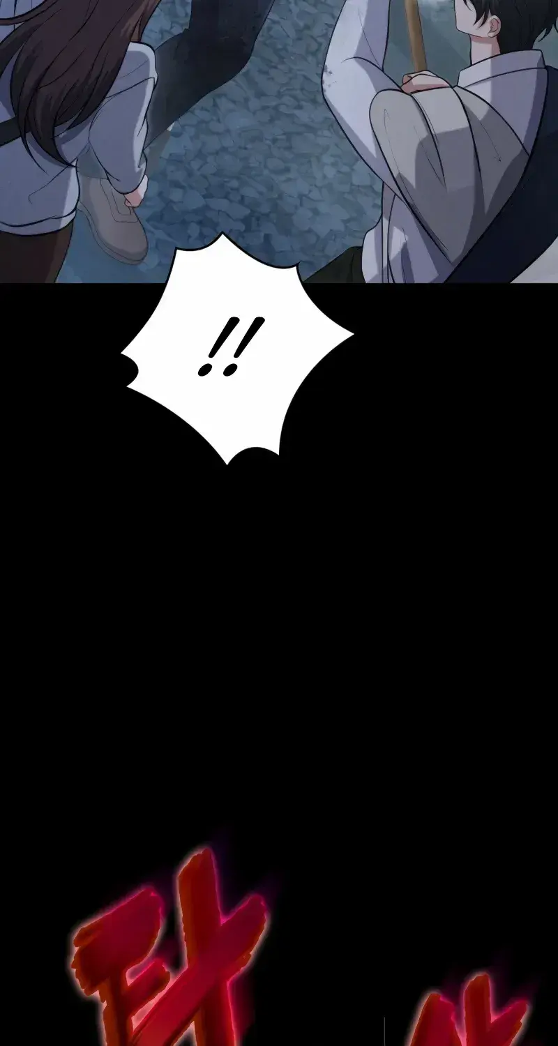 Office Worker in the Ice Age Apocalypse, chapter 16, page 48