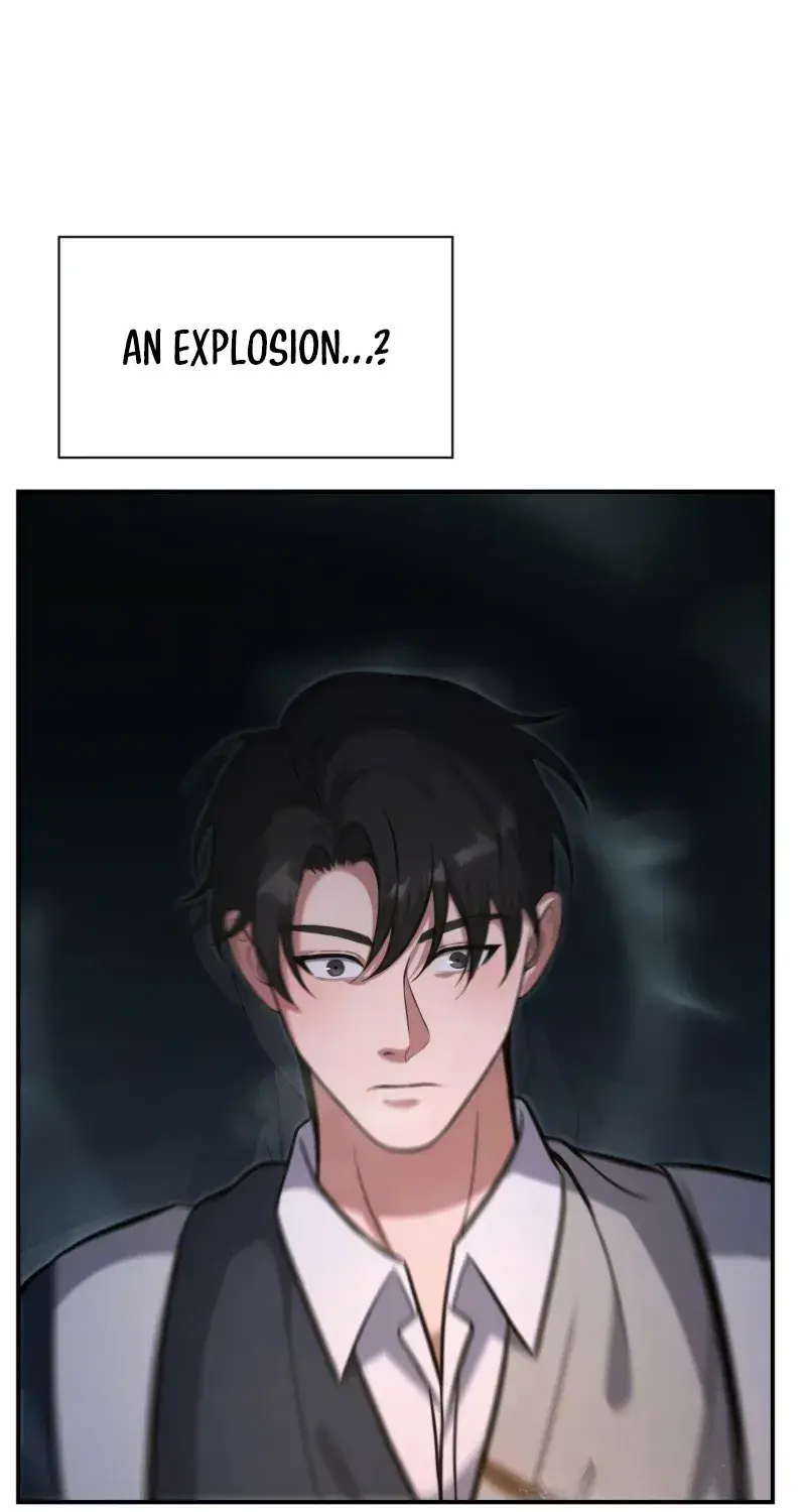 Office Worker in the Ice Age Apocalypse, chapter 16, page 75