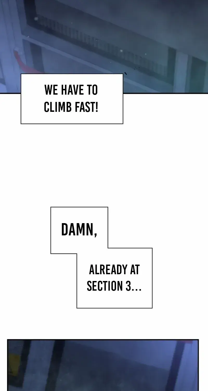 Office Worker in the Ice Age Apocalypse, chapter 17, page 18