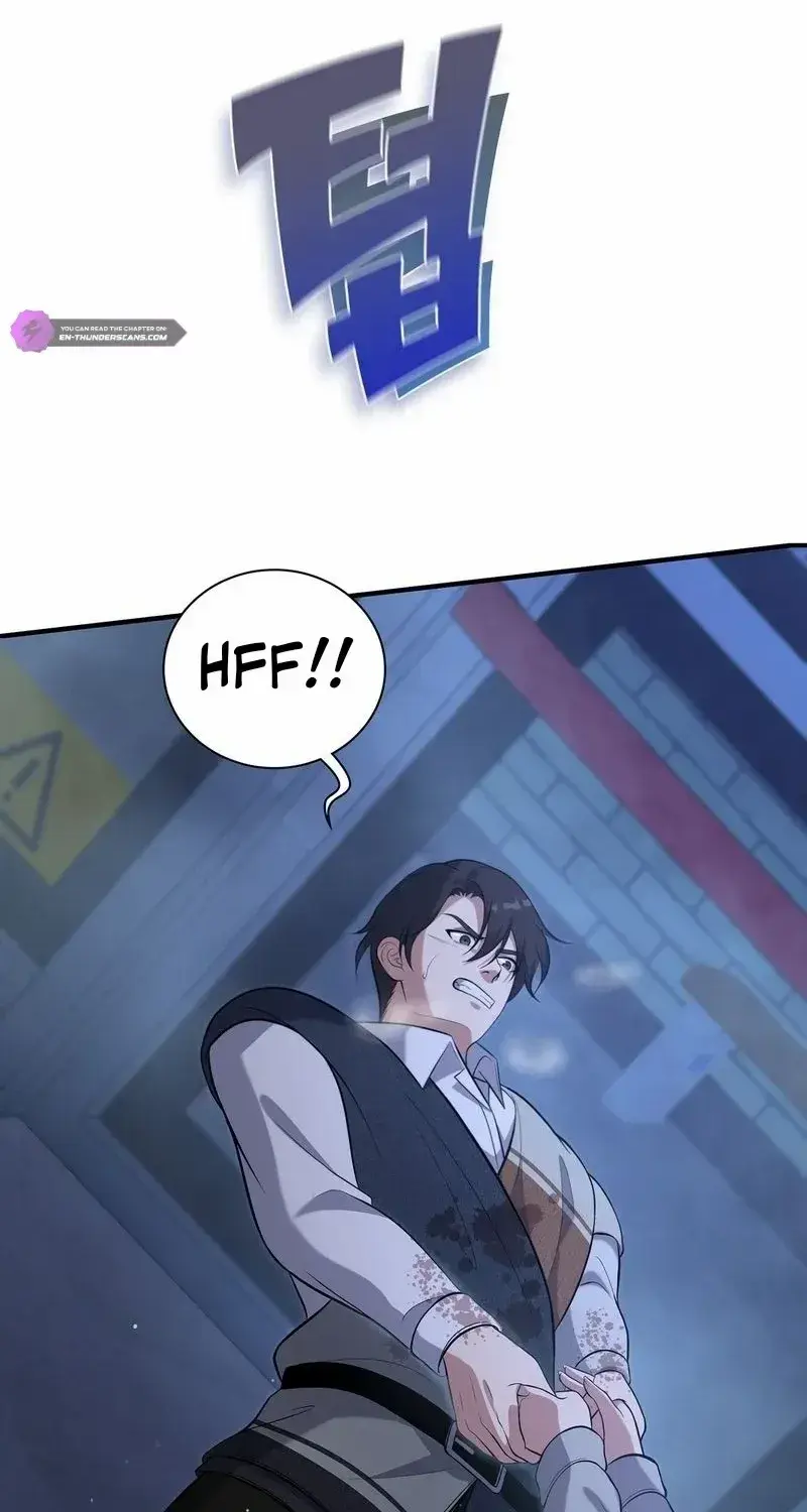 Office Worker in the Ice Age Apocalypse, chapter 17, page 25