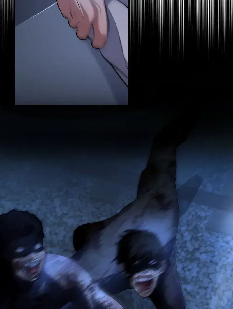 Office Worker in the Ice Age Apocalypse, chapter 17, page 39