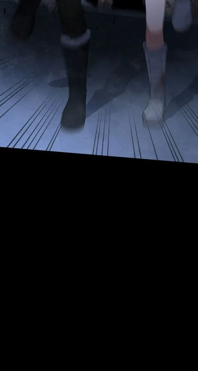 Office Worker in the Ice Age Apocalypse, chapter 17, page 50
