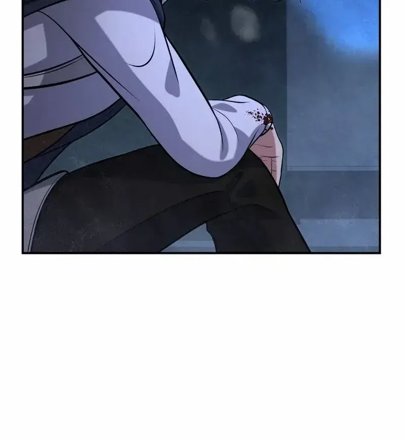 Office Worker in the Ice Age Apocalypse, chapter 17, page 77