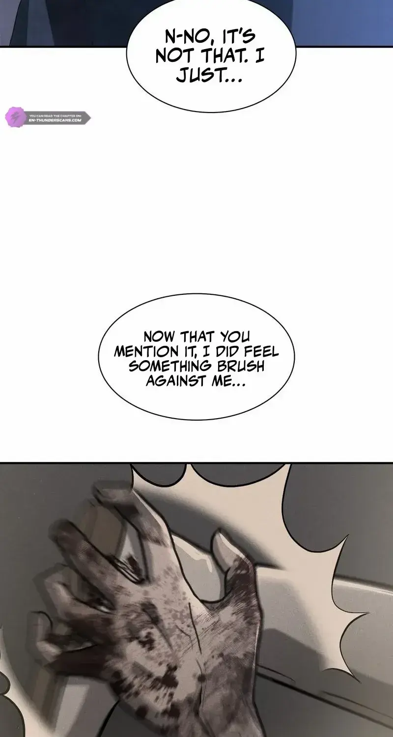 Office Worker in the Ice Age Apocalypse, chapter 17, page 81