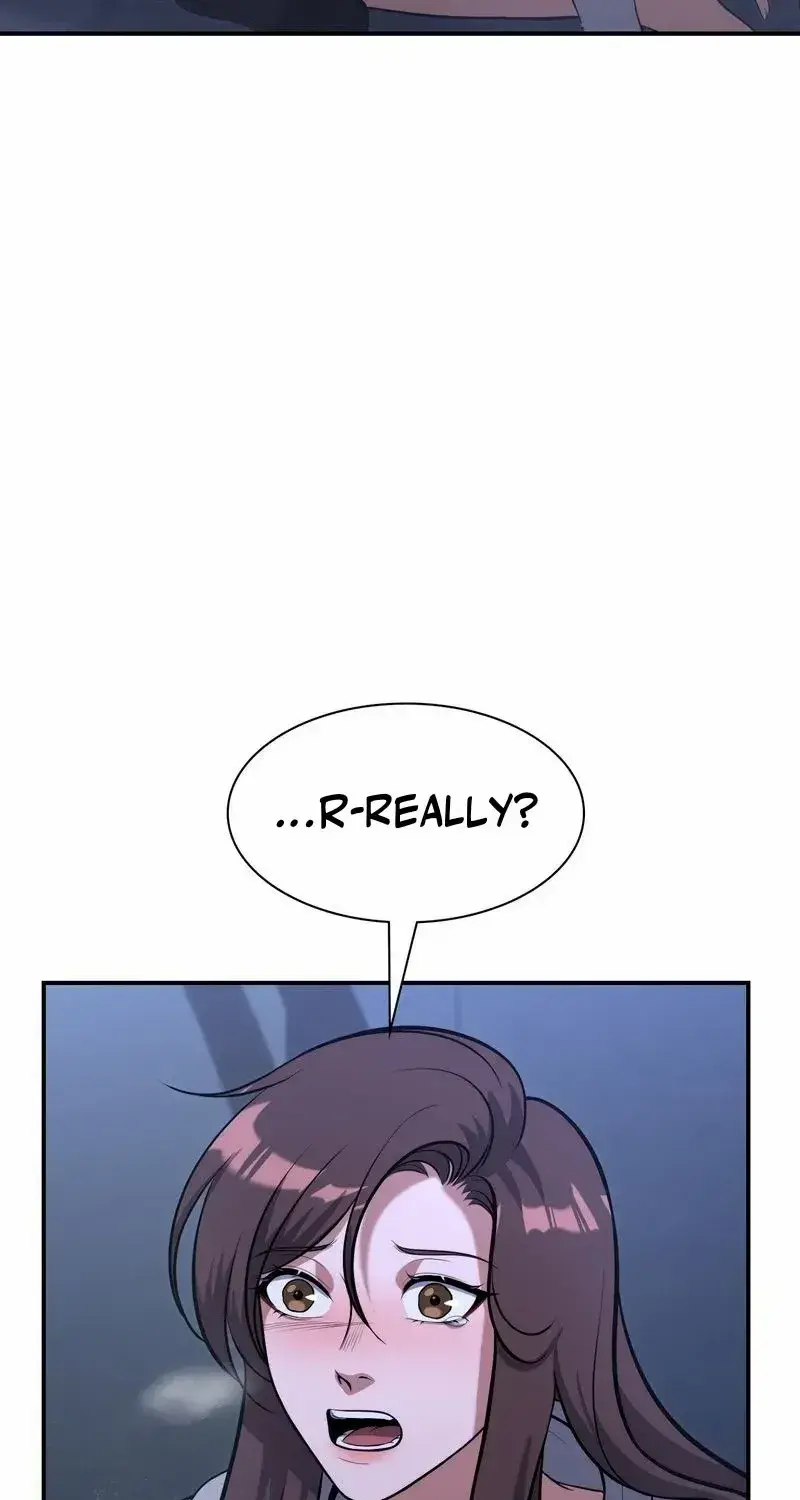 Office Worker in the Ice Age Apocalypse, chapter 17, page 89
