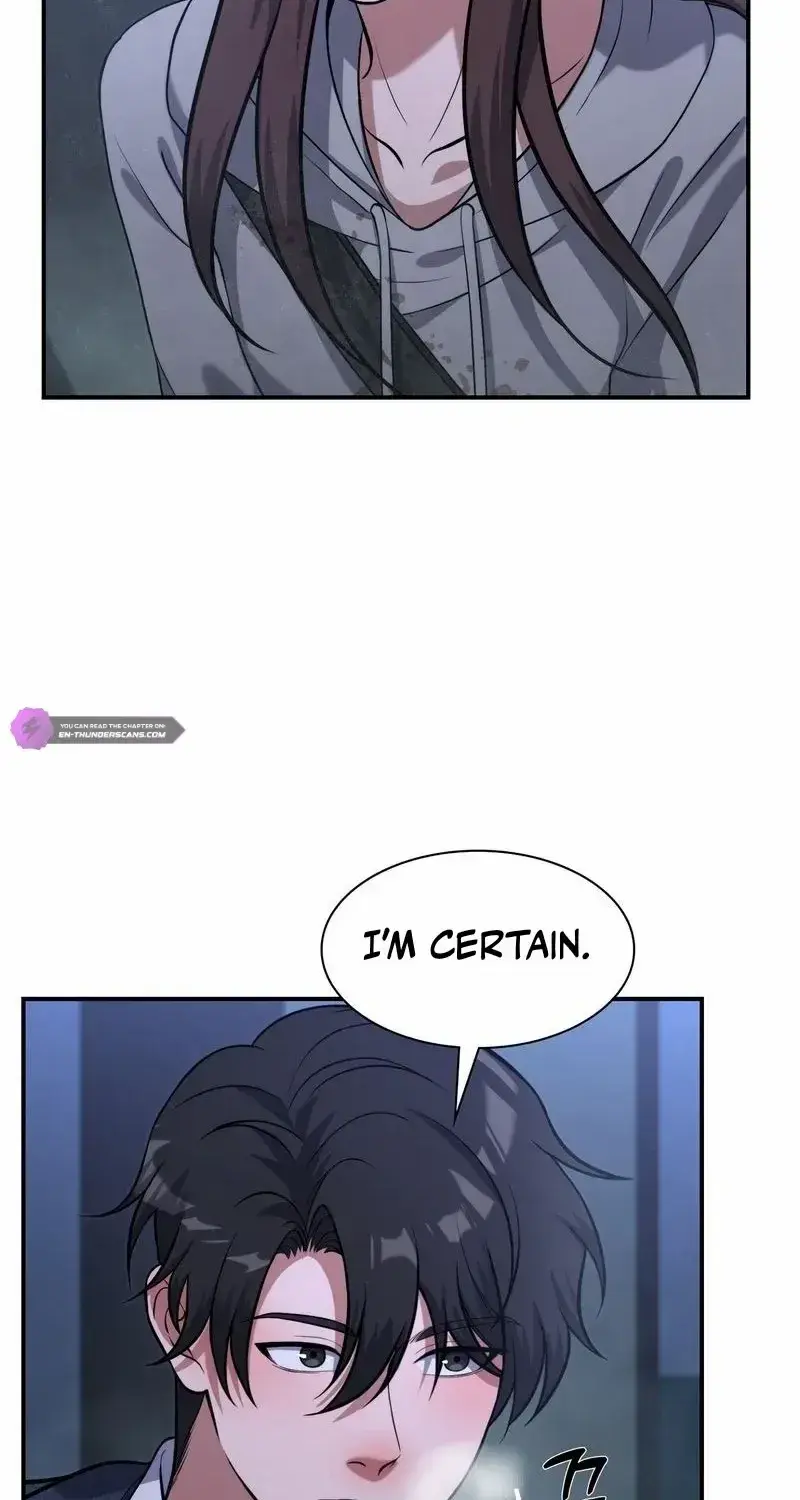 Office Worker in the Ice Age Apocalypse, chapter 17, page 90