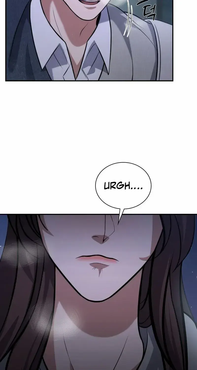 Office Worker in the Ice Age Apocalypse, chapter 17, page 91