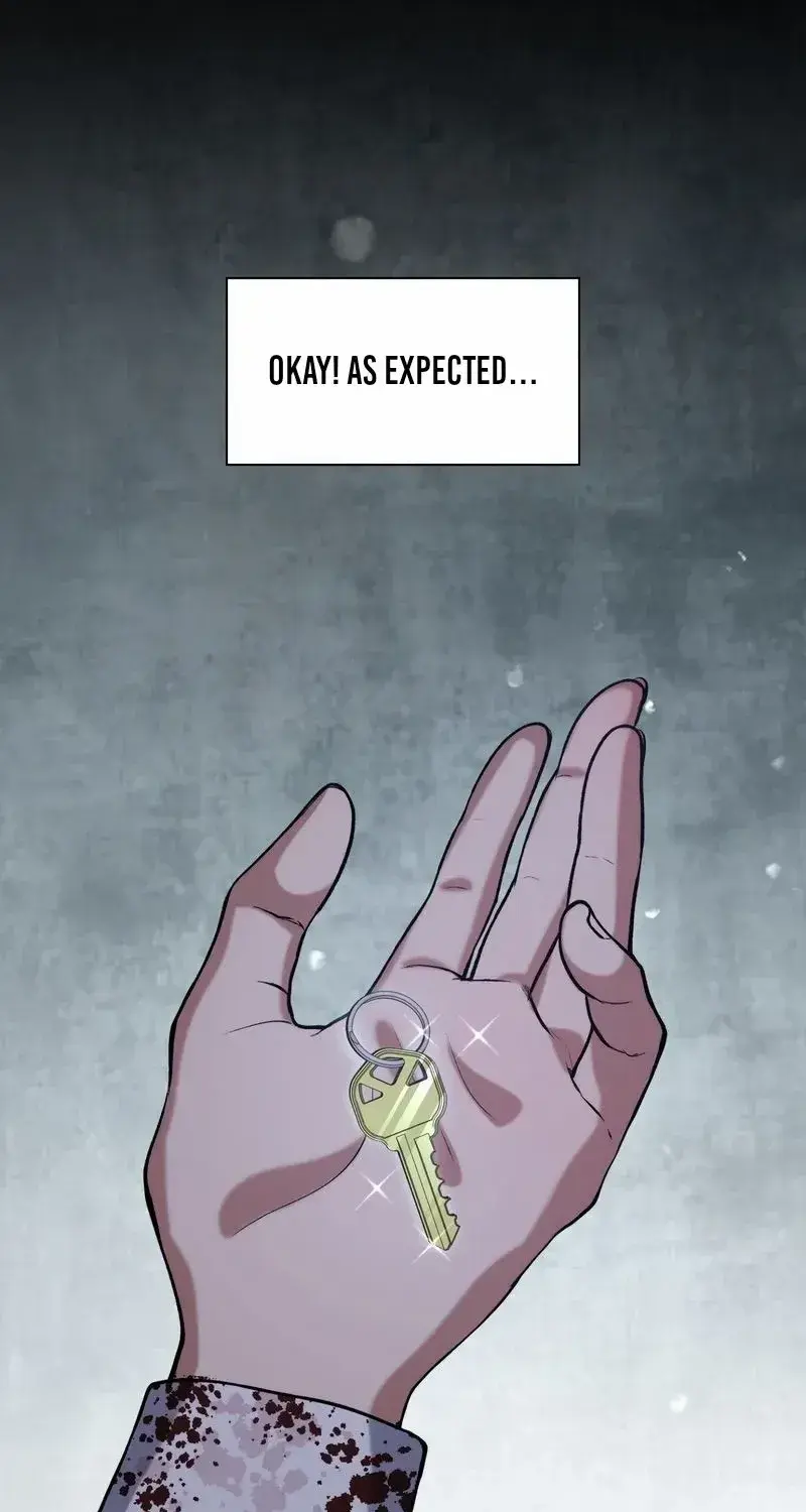 Office Worker in the Ice Age Apocalypse, chapter 17, page 103