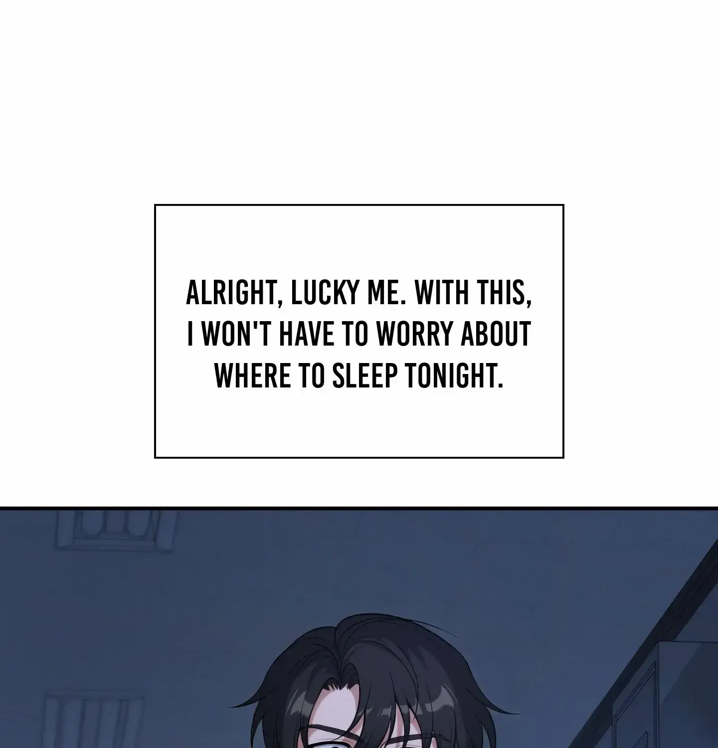 Office Worker in the Ice Age Apocalypse, chapter 18, page 3