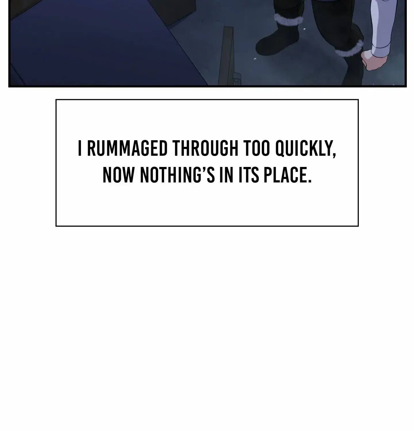 Office Worker in the Ice Age Apocalypse, chapter 18, page 7