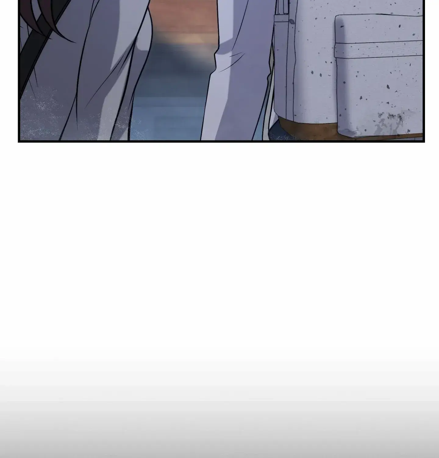 Office Worker in the Ice Age Apocalypse, chapter 18, page 32