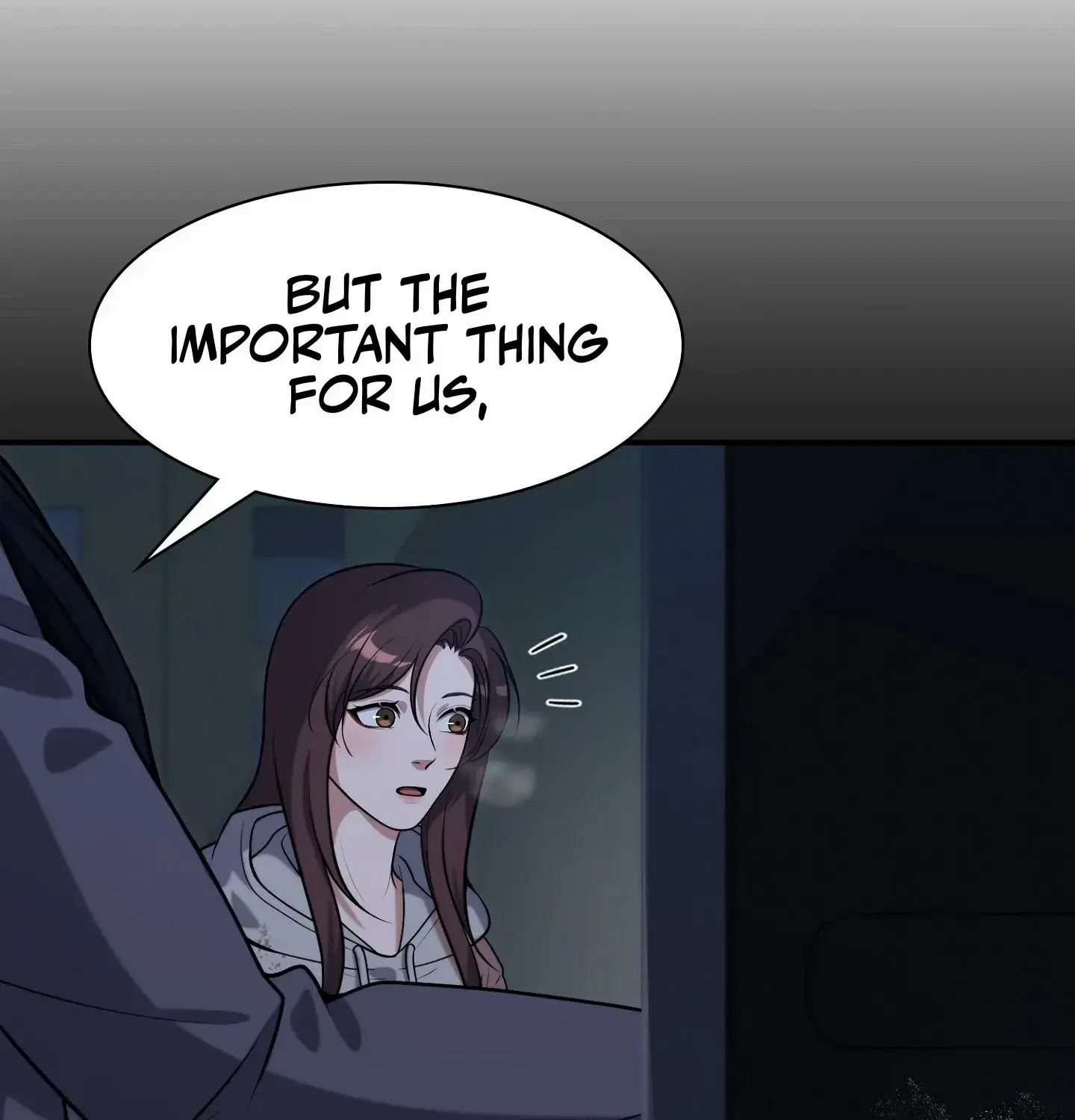 Office Worker in the Ice Age Apocalypse, chapter 18, page 33