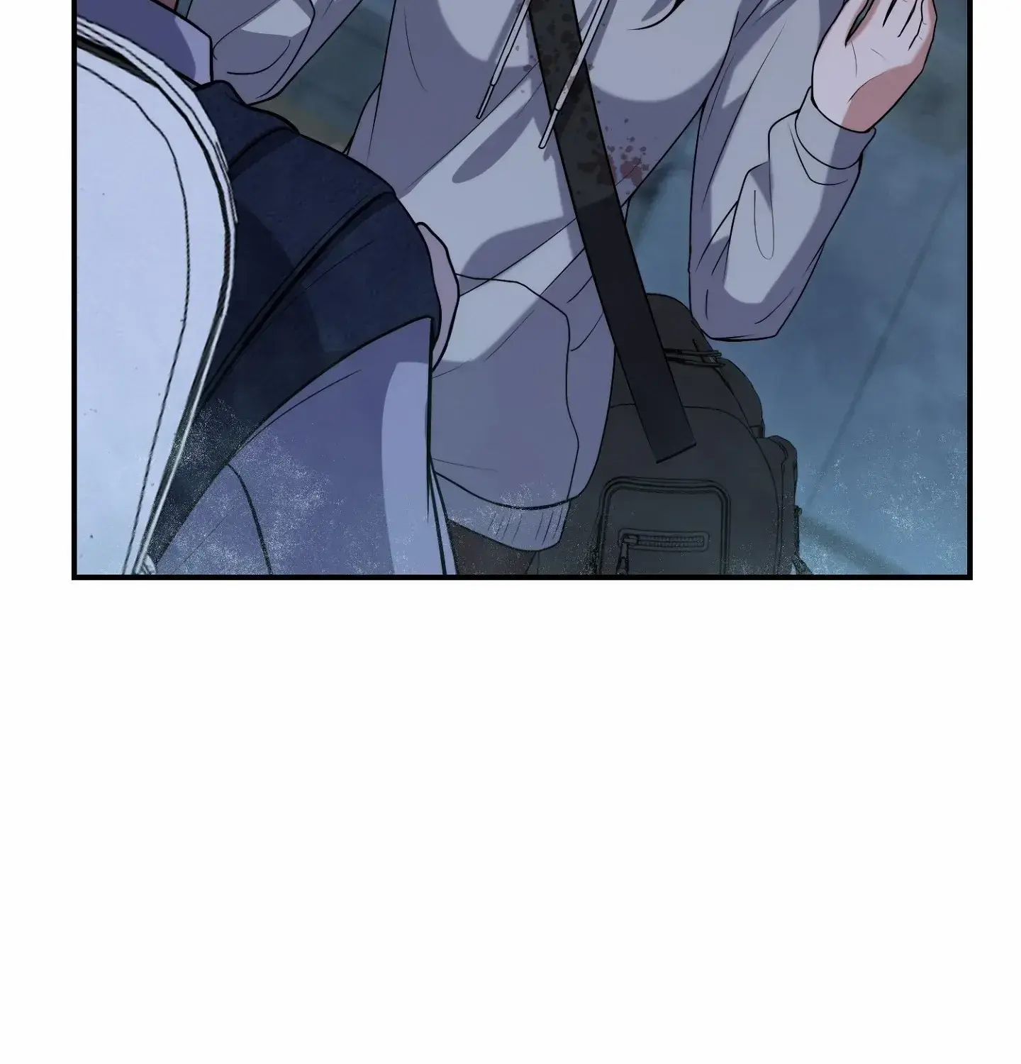 Office Worker in the Ice Age Apocalypse, chapter 18, page 47