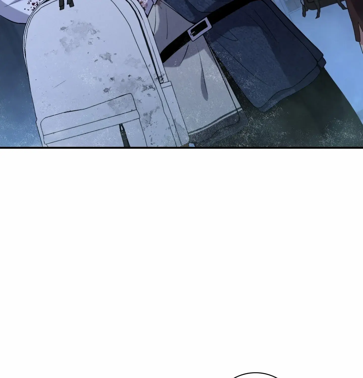 Office Worker in the Ice Age Apocalypse, chapter 18, page 51