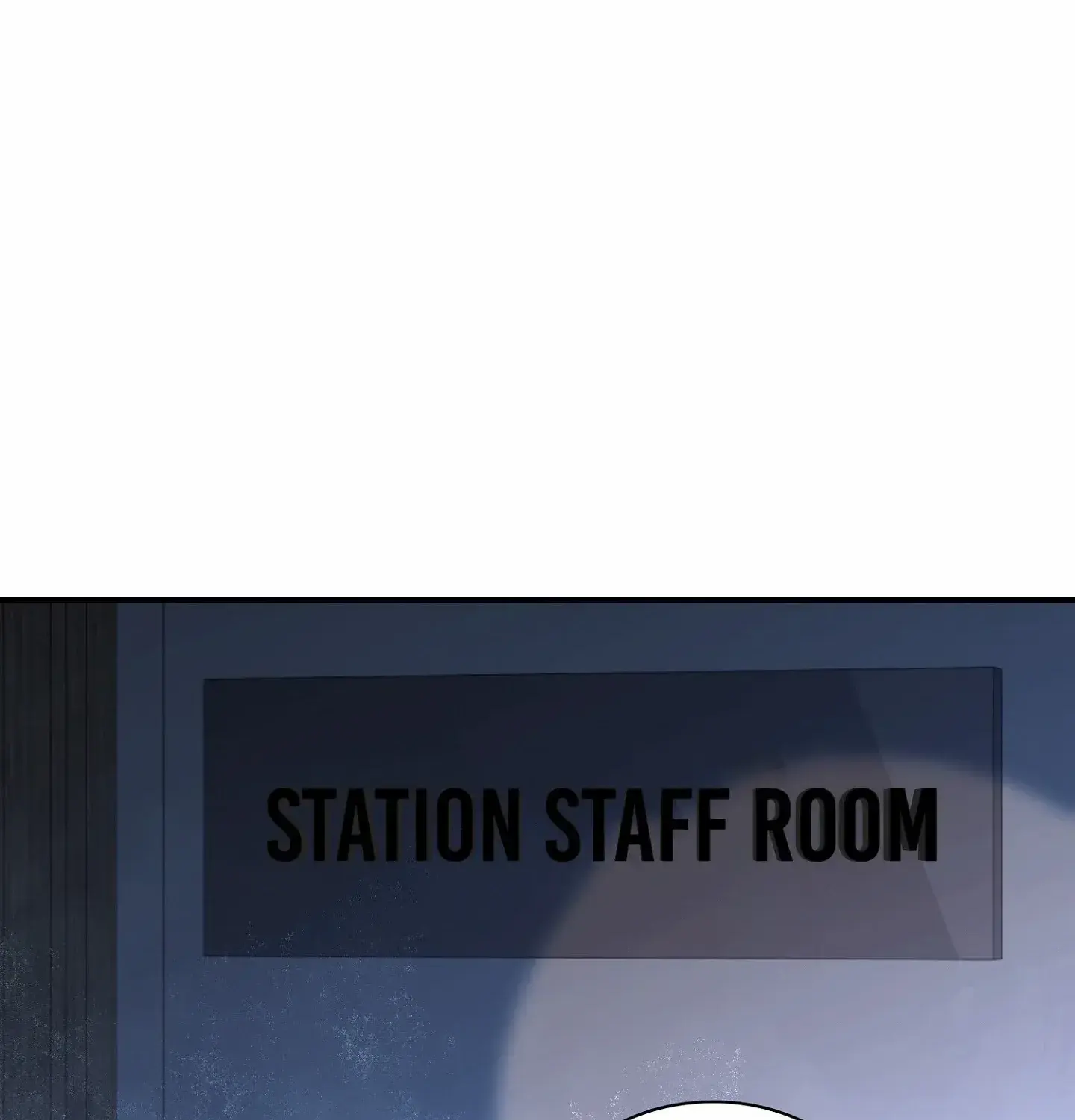 Office Worker in the Ice Age Apocalypse, chapter 18, page 58