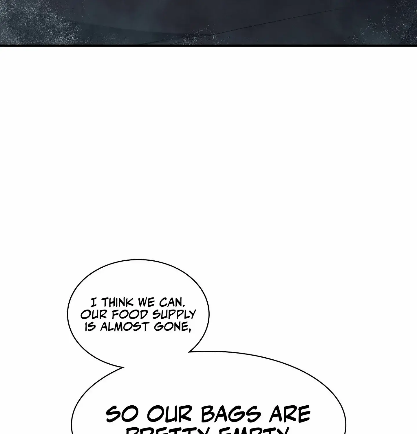Office Worker in the Ice Age Apocalypse, chapter 18, page 88