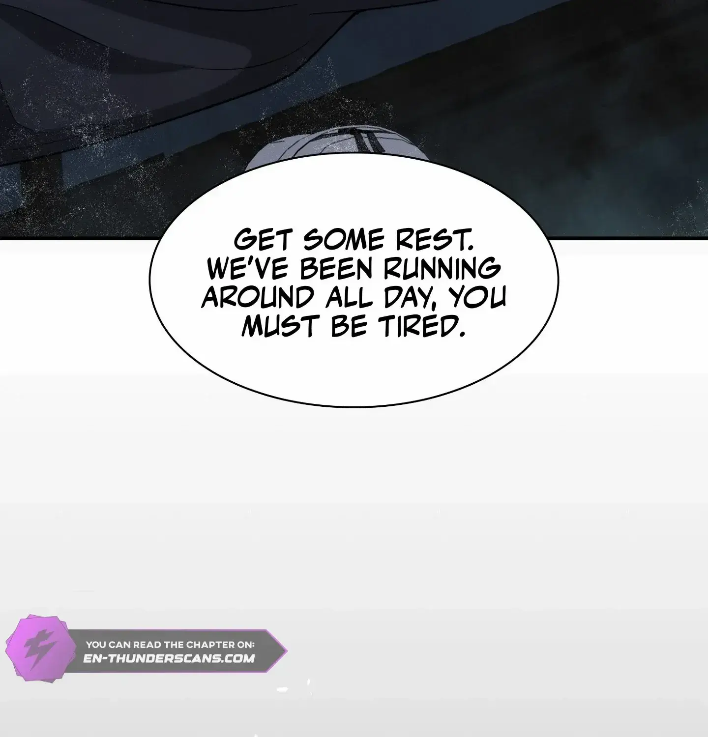 Office Worker in the Ice Age Apocalypse, chapter 18, page 92