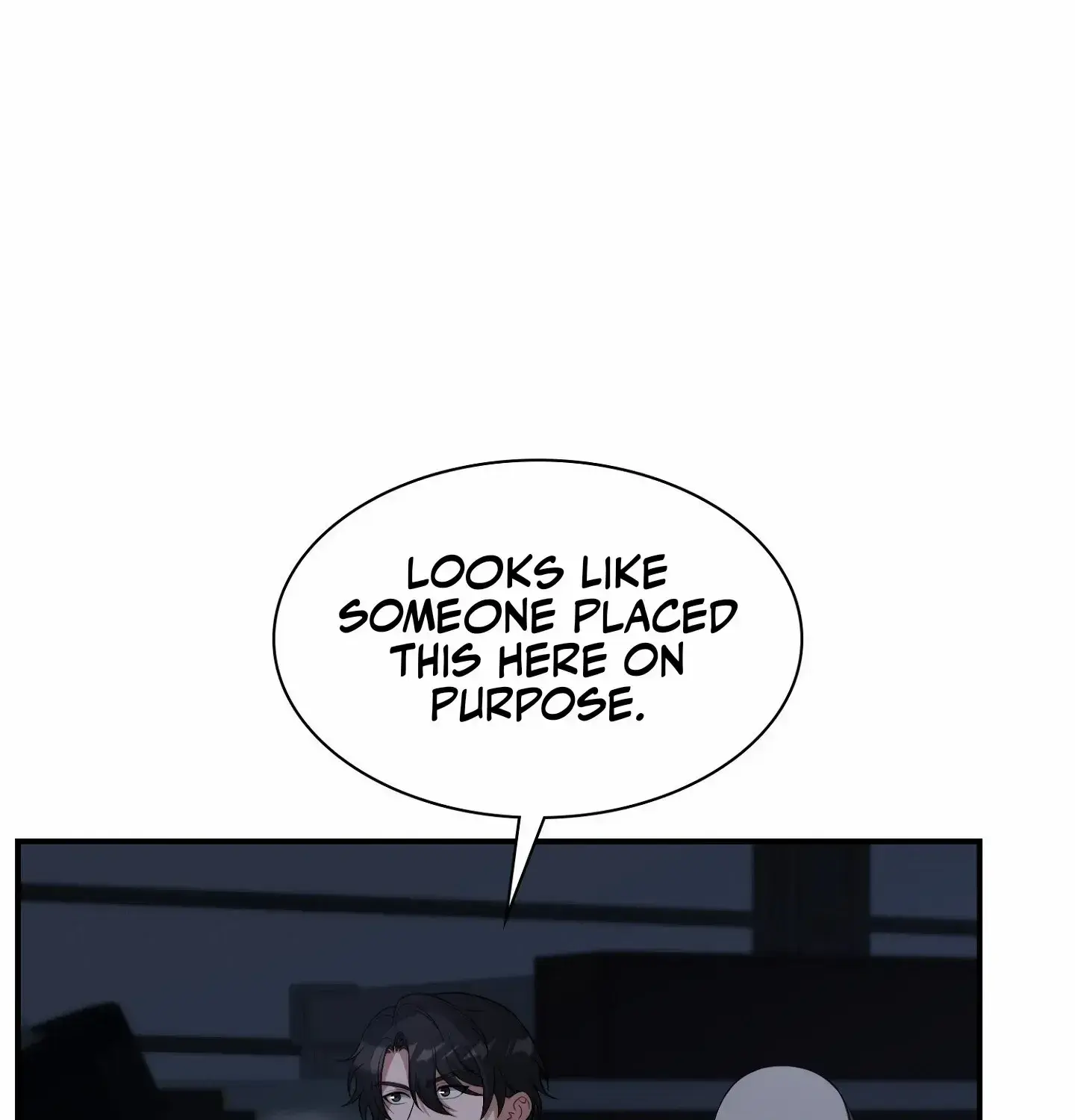 Office Worker in the Ice Age Apocalypse, chapter 18, page 130