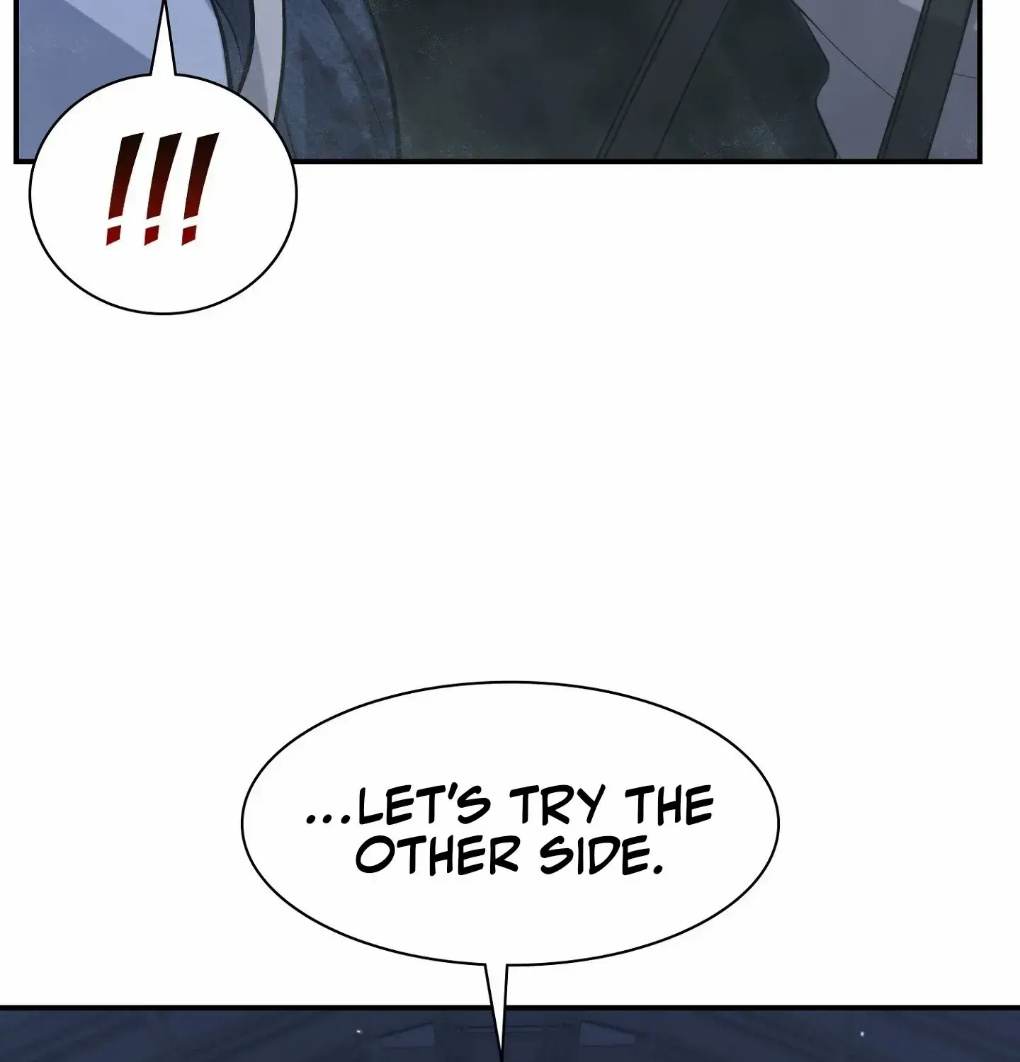 Office Worker in the Ice Age Apocalypse, chapter 18, page 145