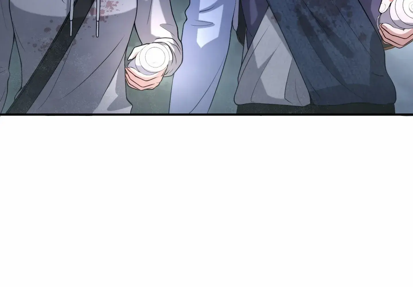 Office Worker in the Ice Age Apocalypse, chapter 18, page 151