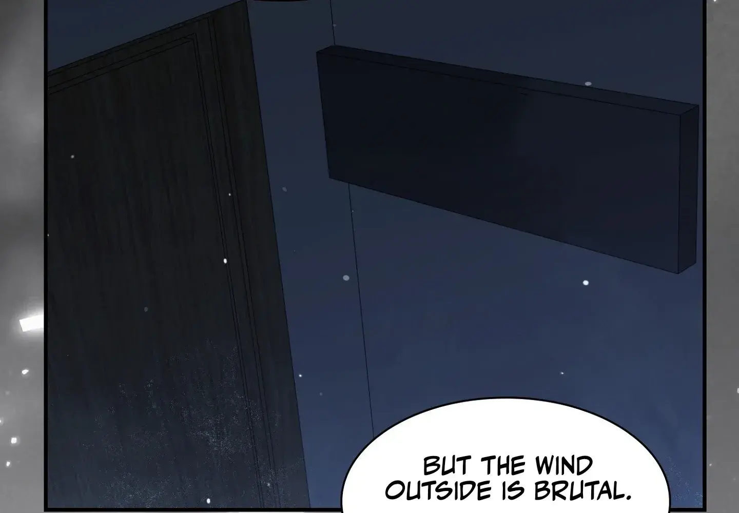 Office Worker in the Ice Age Apocalypse, chapter 18, page 154