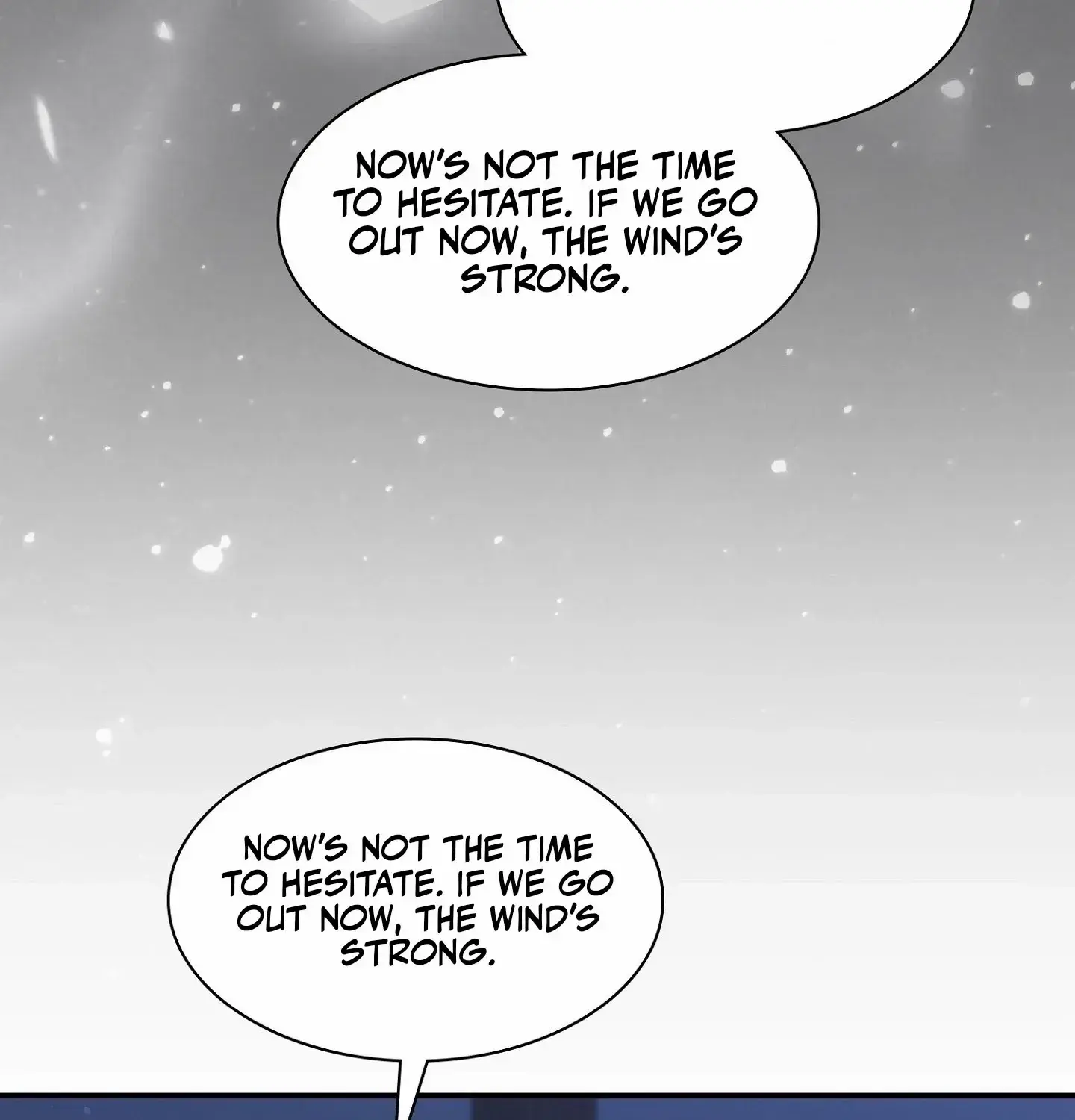Office Worker in the Ice Age Apocalypse, chapter 18, page 155