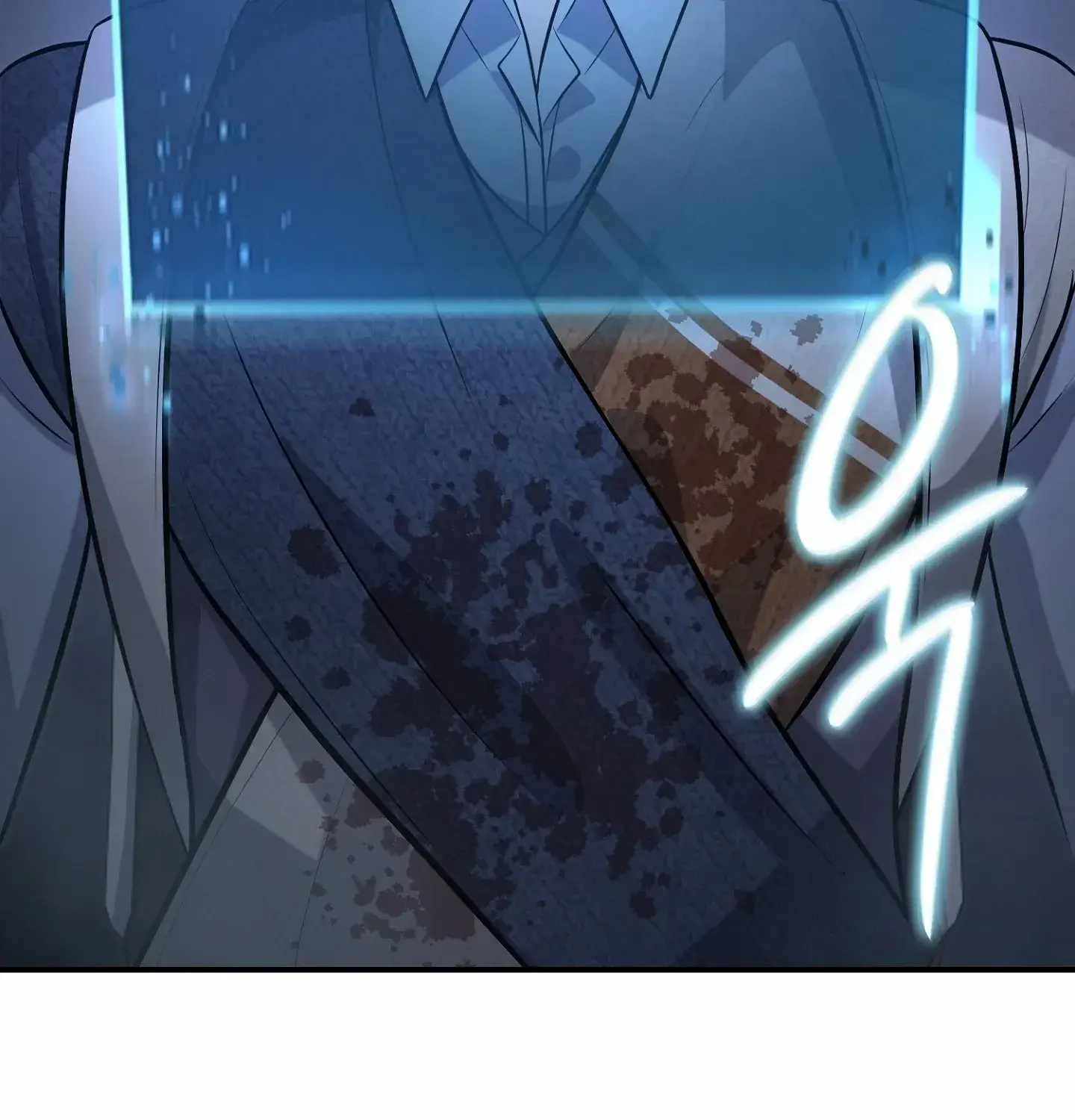 Office Worker in the Ice Age Apocalypse, chapter 18, page 166