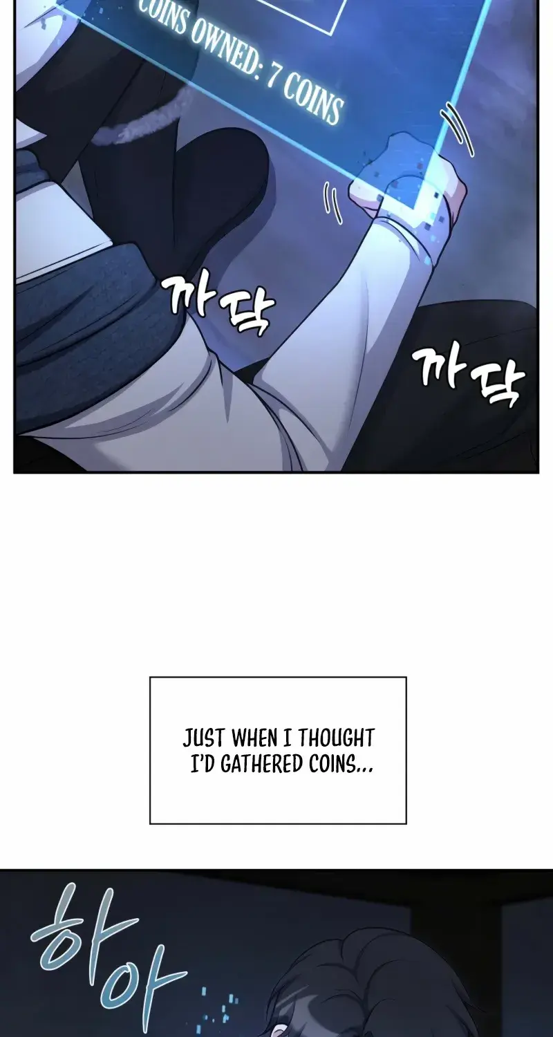 Office Worker in the Ice Age Apocalypse, chapter 19, page 17