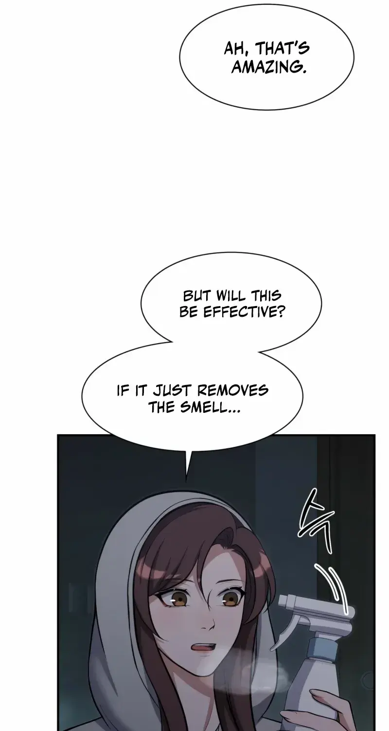 Office Worker in the Ice Age Apocalypse, chapter 19, page 22