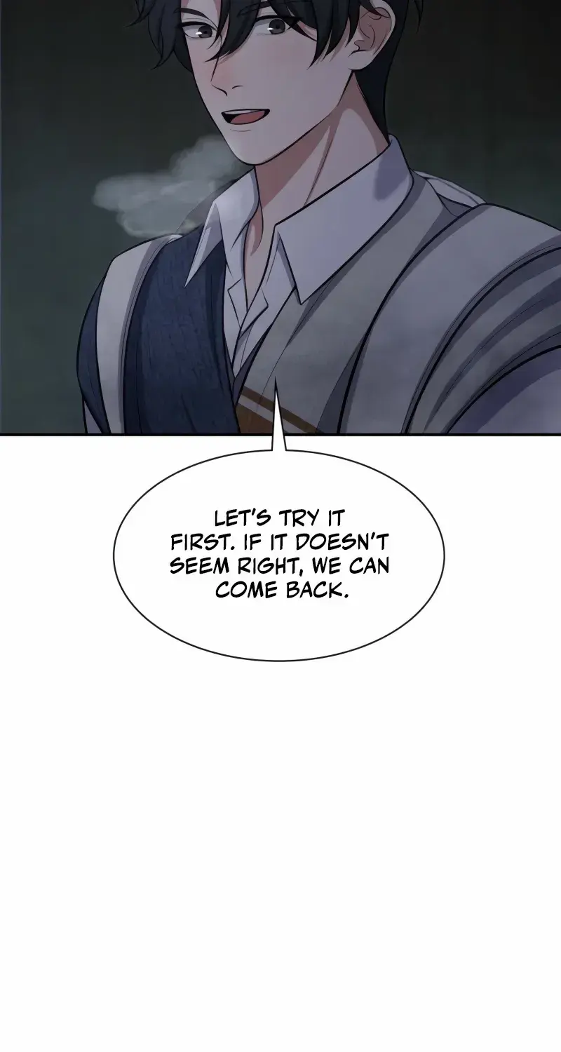 Office Worker in the Ice Age Apocalypse, chapter 19, page 24