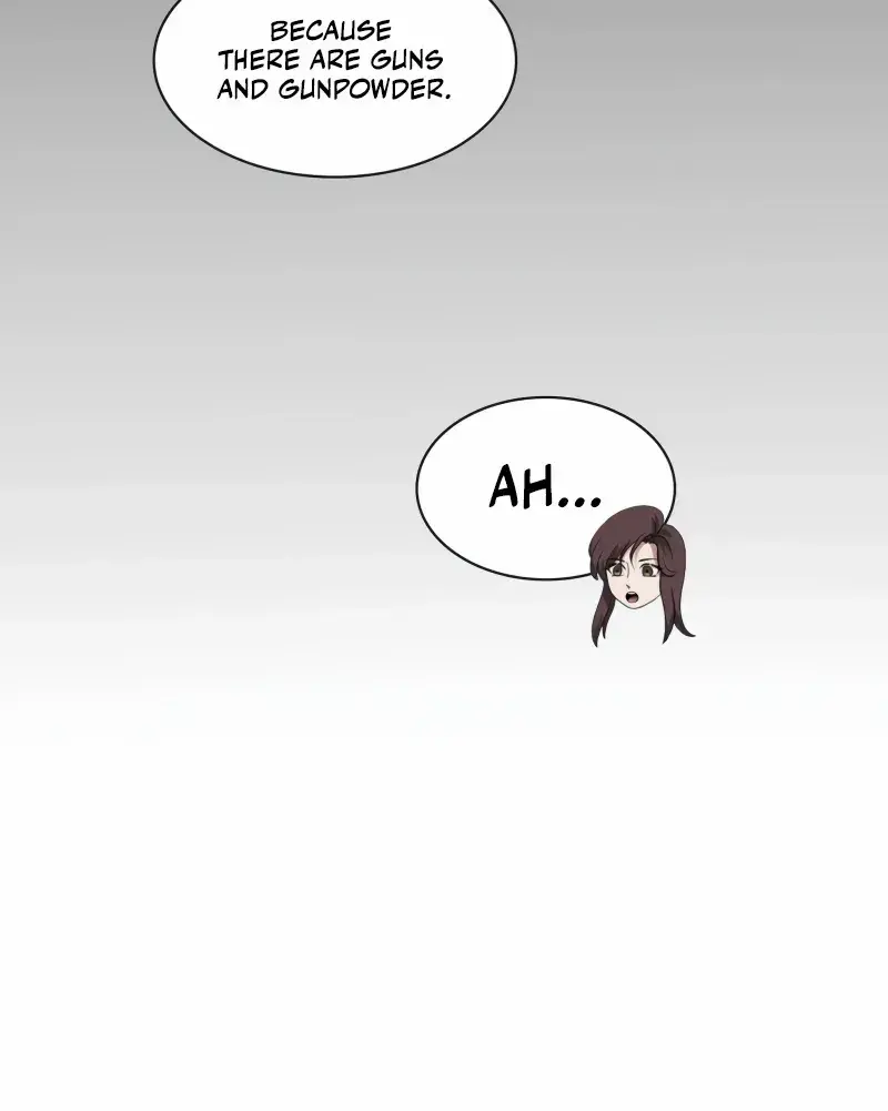 Office Worker in the Ice Age Apocalypse, chapter 19, page 47
