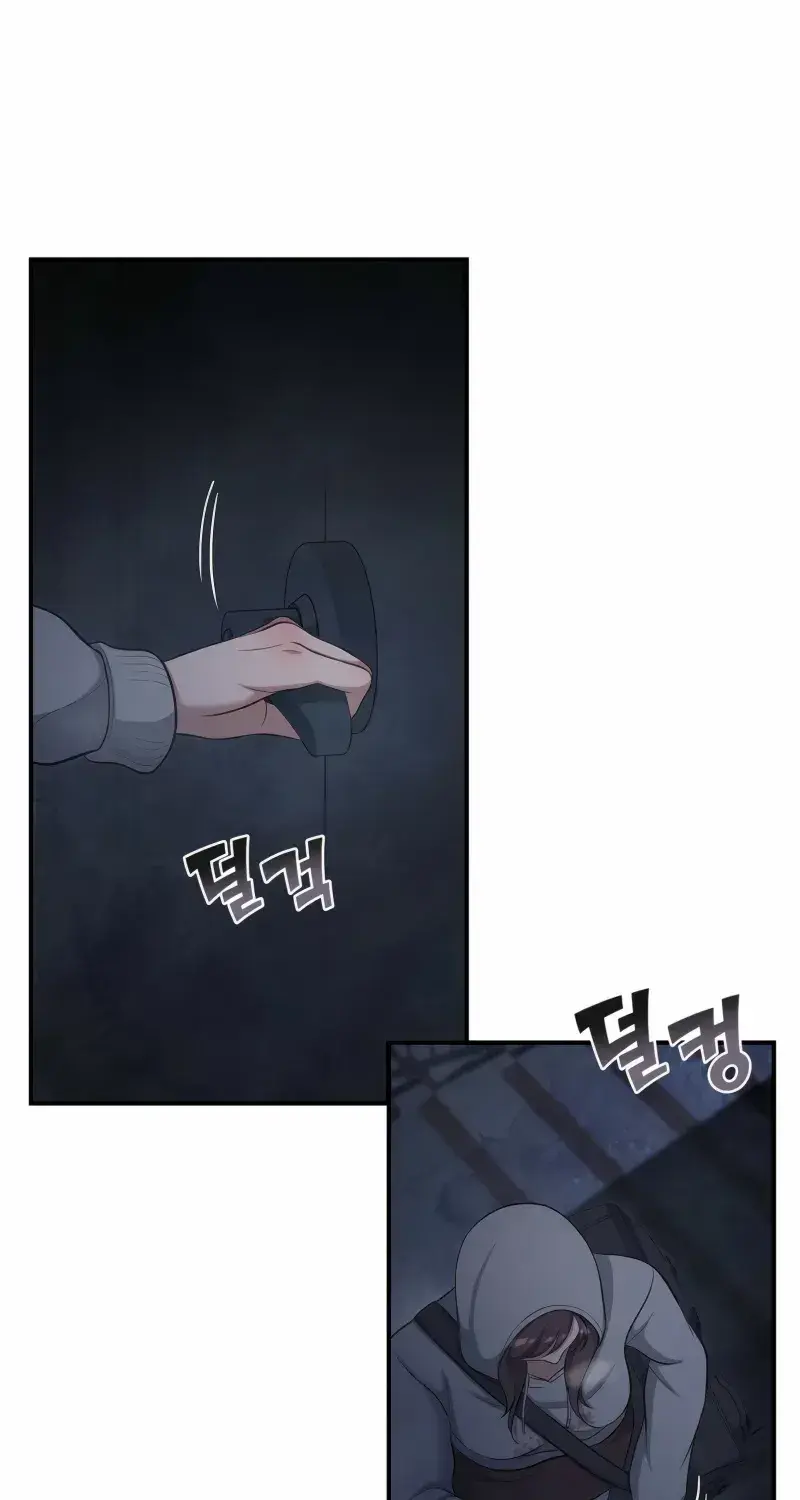 Office Worker in the Ice Age Apocalypse, chapter 19, page 66