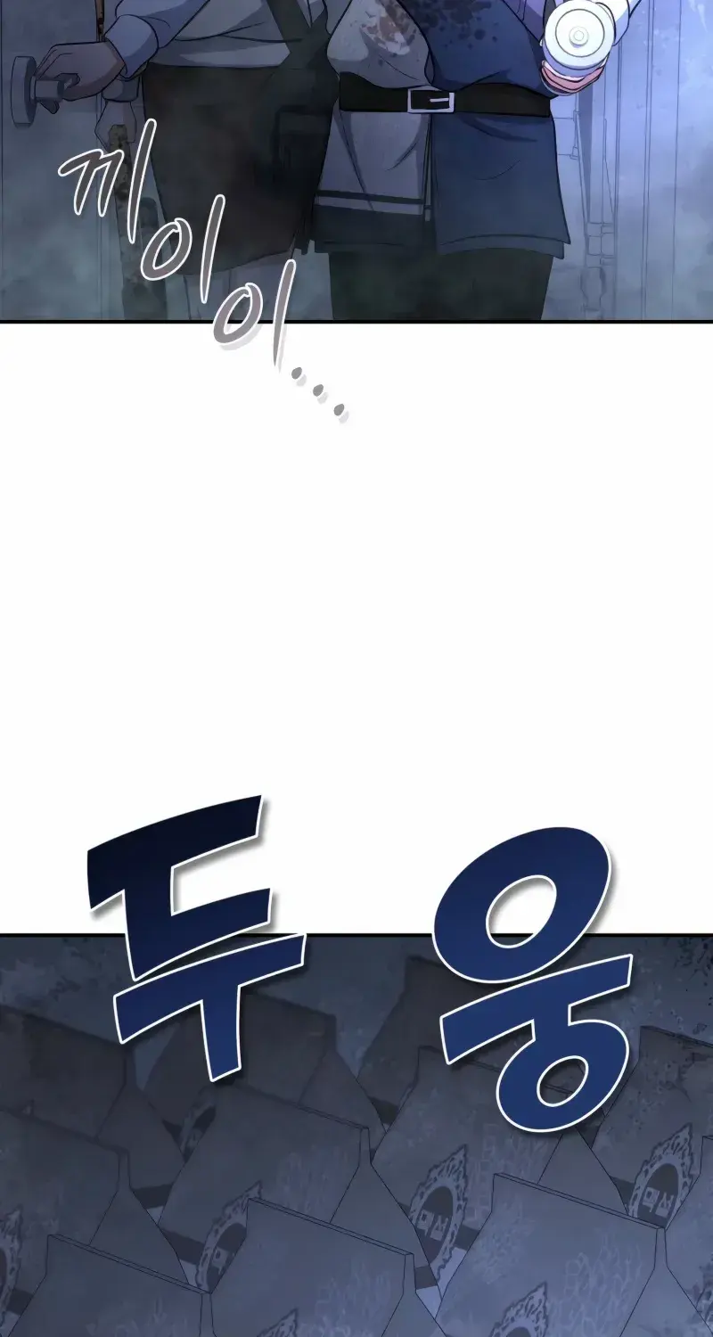 Office Worker in the Ice Age Apocalypse, chapter 19, page 79