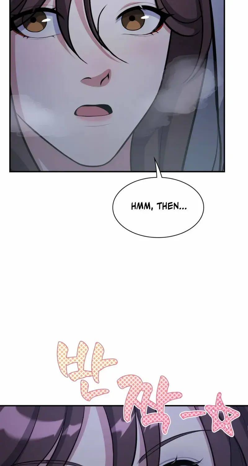 Office Worker in the Ice Age Apocalypse, chapter 19, page 90