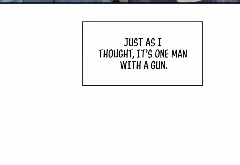 Office Worker in the Ice Age Apocalypse, chapter 21, page 17