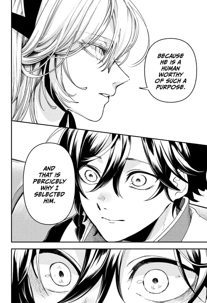 Kaedegami, chapter 5, page 12