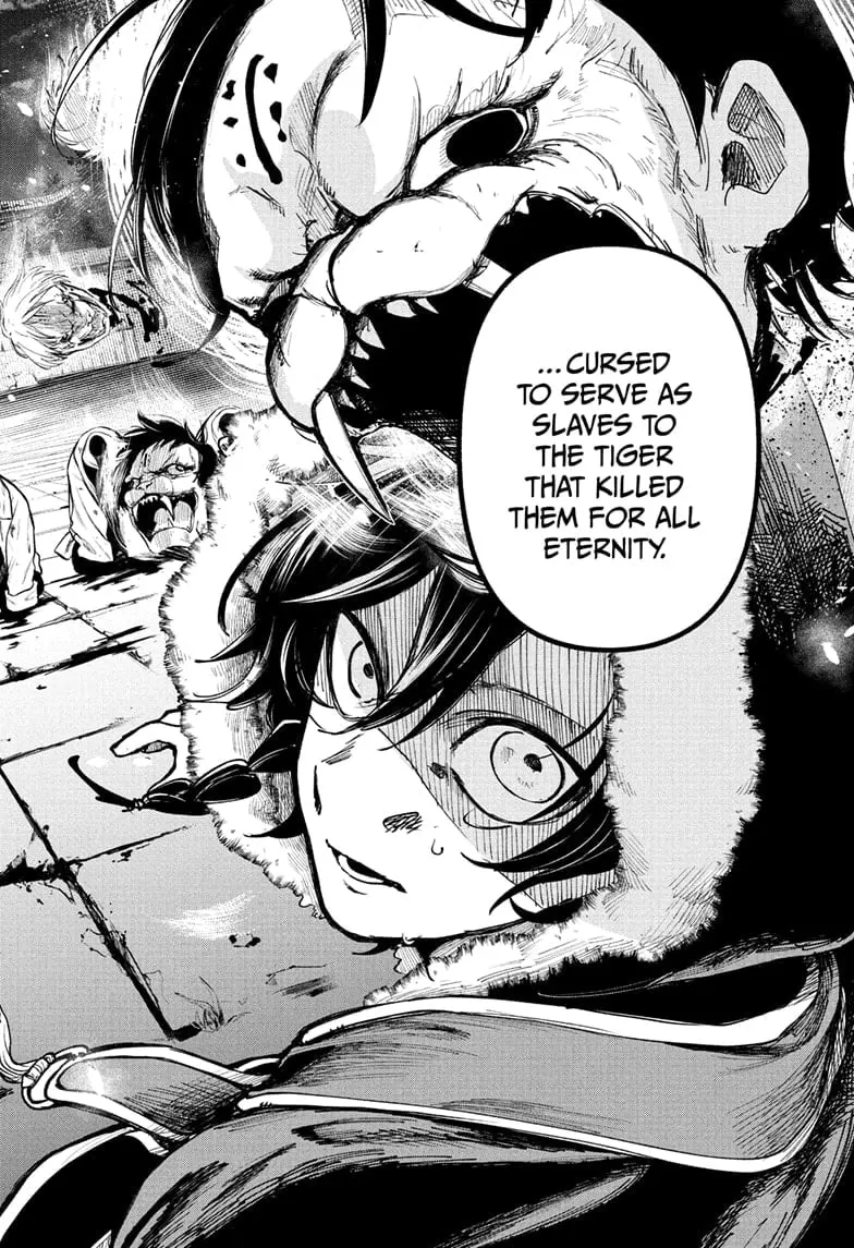 Kaedegami, chapter 6, page 12