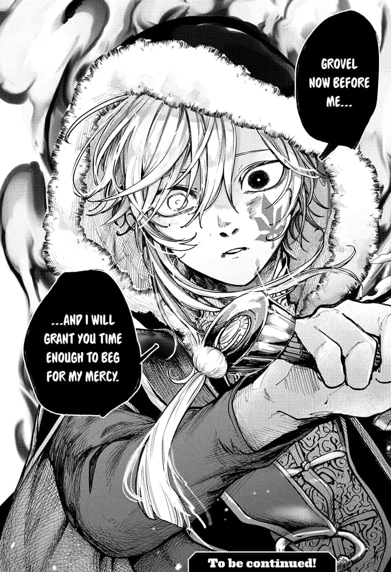 Kaedegami, chapter 7, page 19